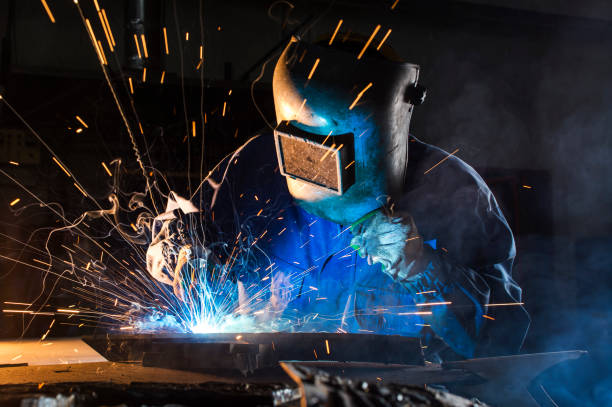 Best Welding Inspection and Certification in Advance, MO