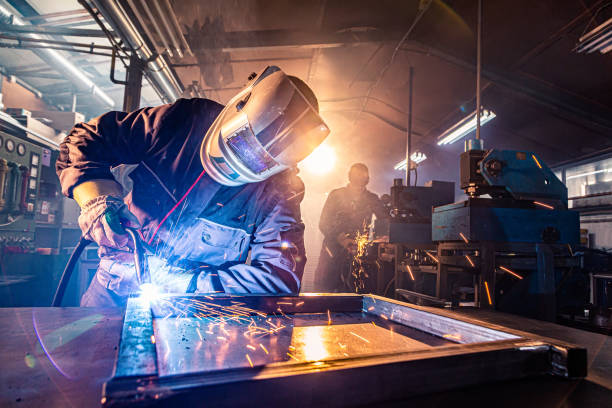 Best Automotive Welding in Advance, MO