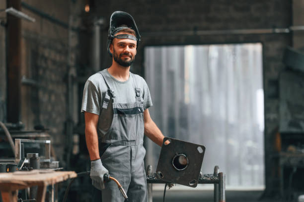  Advance, MO Welder Pros